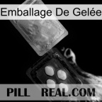 Emballage De Gelée 37
